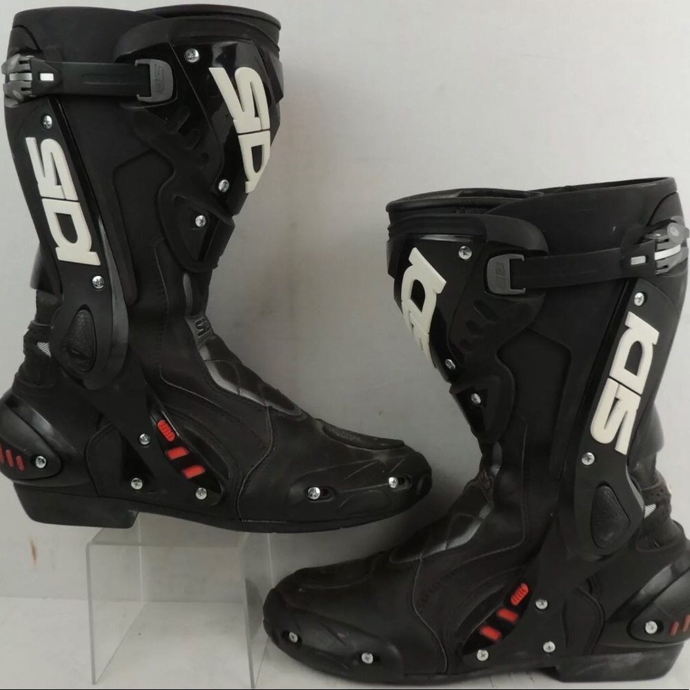 SIDI ST Air Boots